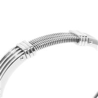 Pulsera Orogildo Gioielli Hombre in Acero 3XXB02 - 3XXB02